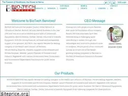 Sites similar to biotech.com.pk