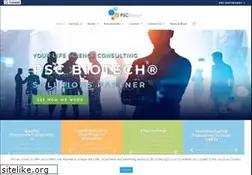 Sites similar to biotech.com
