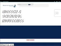 Sites similar to biotechagra.com