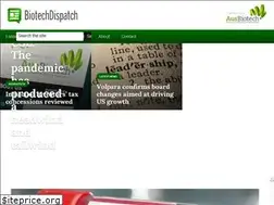 Sites similar to biotechdispatch.com.au