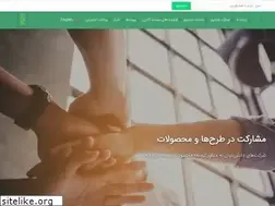 Sites similar to biotechfund.ir