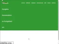 Sites similar to biotechhungaria.hu