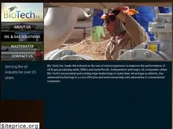 Sites similar to biotechinc.org
