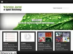 Sites similar to biotechlink.org