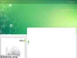 Sites similar to biotechmag.ir