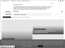 Sites similar to biotechmagazineandnews.com