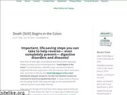 Sites similar to biotechnews.com