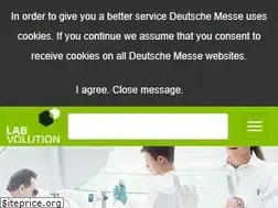 Sites similar to biotechnica.de