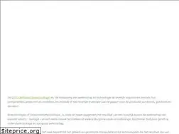 Sites similar to biotechnischevereniging.nl