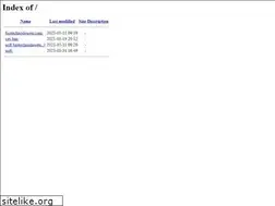 Sites similar to biotechnodesign.com
