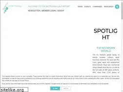 Sites similar to biotechnology.report