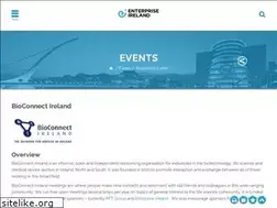 Sites similar to biotechnologyireland.com