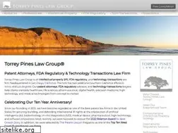 Sites similar to biotechnologylawgroup.com