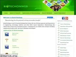 Sites similar to biotechonweb.com
