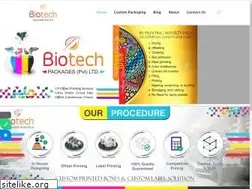 Sites similar to biotechpackages.com
