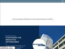 Sites similar to biotechpark.de