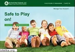 Sites similar to biotechpestcontrols.com