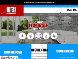 Sites similar to biotechpestmanagement.com