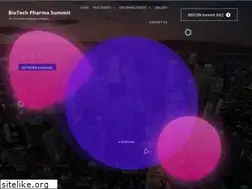 Sites similar to biotechpharmasummit.com