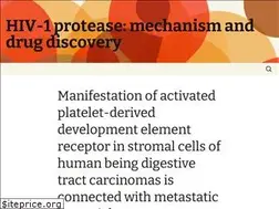 Sites similar to biotechpolicy.org
