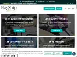 Sites similar to biotechserv.com