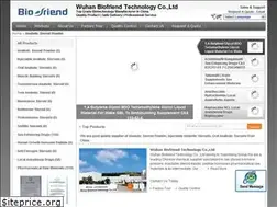 Sites similar to biotechsteroids.com