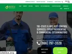 Sites similar to biotechtermiteandpest.com