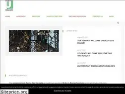 Sites similar to biotechuniroma2.it