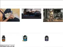 Sites similar to biotechusa.de