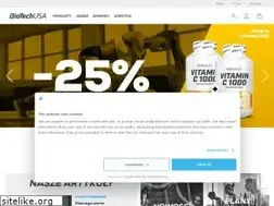 Sites similar to biotechusa.pl