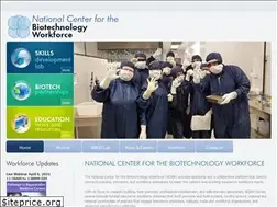 Sites similar to biotechworkforce.org