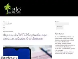 Sites similar to biotecnologia.com.br