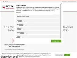 Sites similar to biotek.com.mk