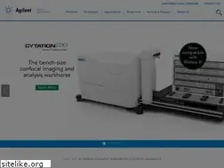 Sites similar to biotek.com