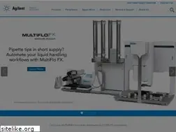 Sites similar to biotek.fr