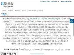 Sites similar to biotek.pt