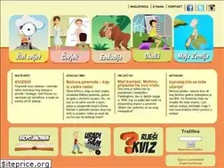 Sites similar to bioteka.hr