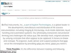 Sites similar to biotekinstruments.ru