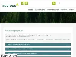 Sites similar to bioteknologibogen.dk