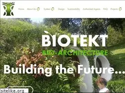 Sites similar to biotekt.com