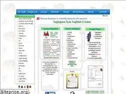 Sites similar to biotemi.com