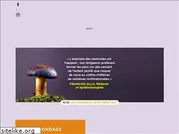 Sites similar to biotempo.bio