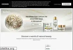 Sites similar to biotencosmetics.com