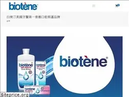 Sites similar to biotene.club