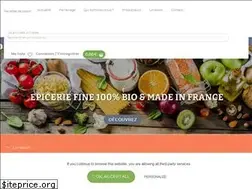 Sites similar to biotentik.com