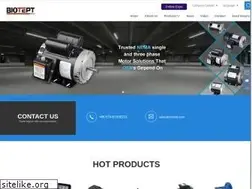 Sites similar to biotept.com