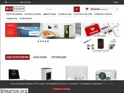 Sites similar to bioterm.eu
