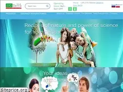 Sites similar to bioterra.by