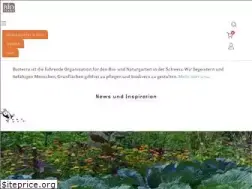 Sites similar to bioterra.ch
