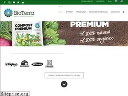 Sites similar to bioterra.com.uy